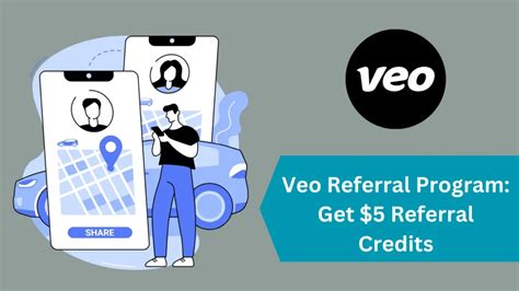 Veo Referrals, Promo Codes, Rewards ••• $10 • December 2024